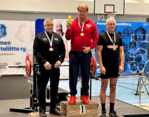 20 vuoden kulta-aika