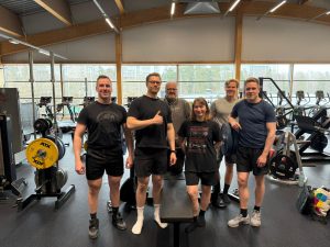 Hevosenkenkiä ja historiaa penkkikisassa