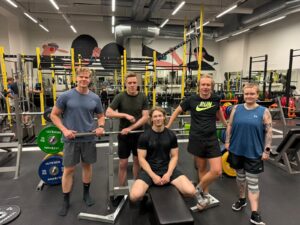 Perinteitä rikottu penkkikisassa